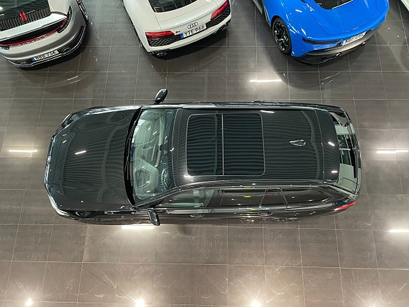 BMW 530d 4 of 21