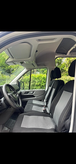 Volkswagen Crafter 35 4 of 8