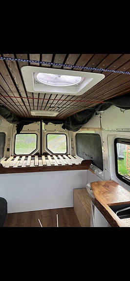 Volkswagen Crafter 35 3 of 8