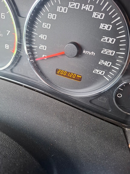 Cadillac SRX 3 of 4