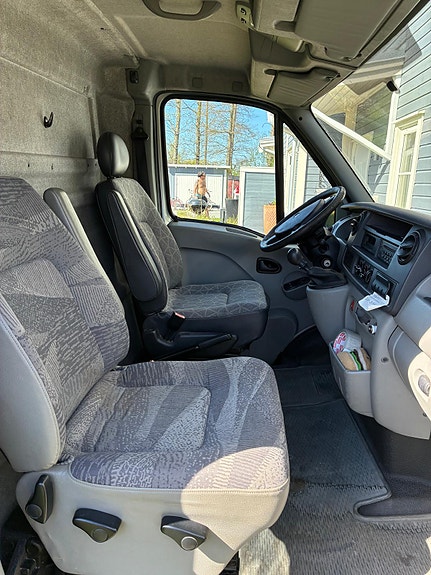 Renault Master 8 of 8