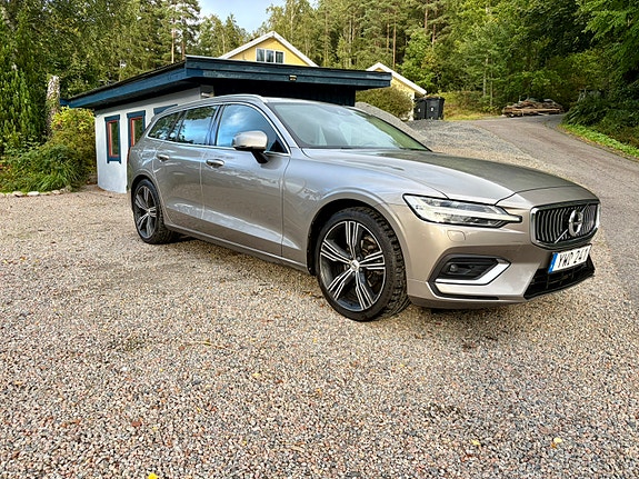 Volvo V60 6 of 14