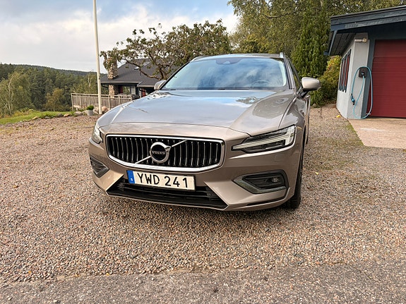 Volvo V60 9 of 14