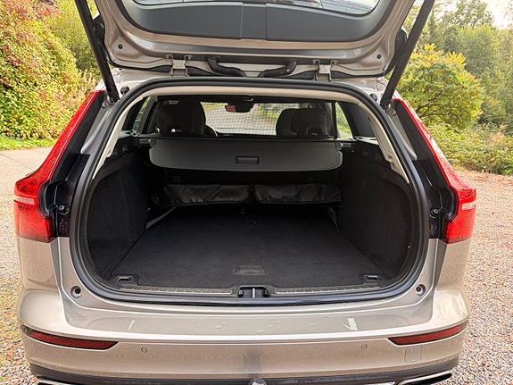 Volvo V60 10 of 14