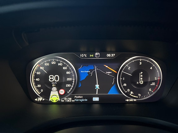 Volvo V60 14 of 14