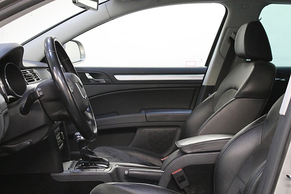 Skoda Superb 11 of 17