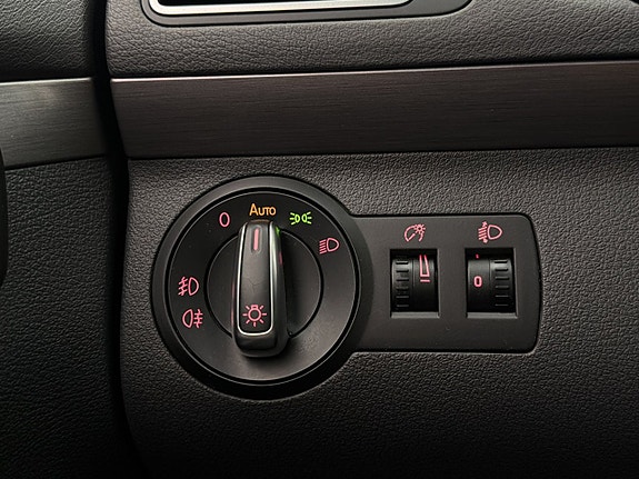 Volkswagen Touran 26 of 30