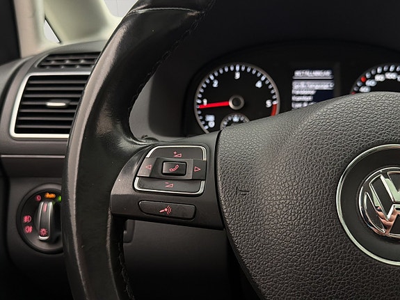 Volkswagen Touran 20 of 30