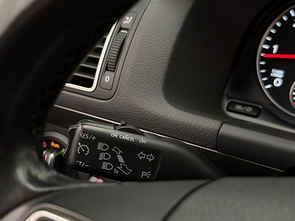 Volkswagen Touran 25 of 30