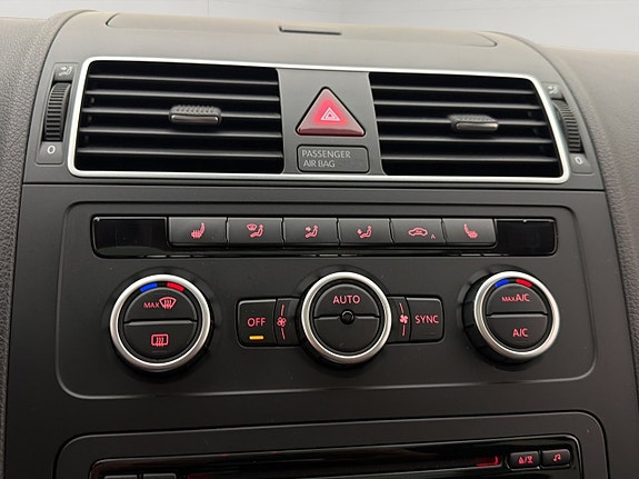Volkswagen Touran 24 of 30