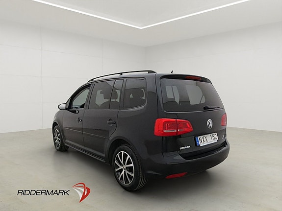 Volkswagen Touran 5 of 30