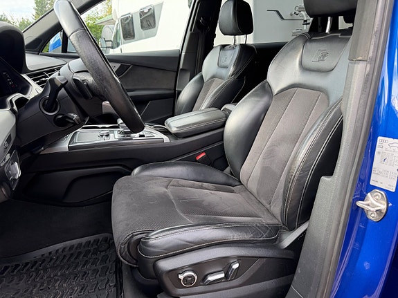 Audi Q7 13 of 16