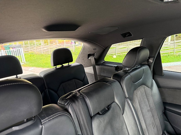 Audi Q7 15 of 16
