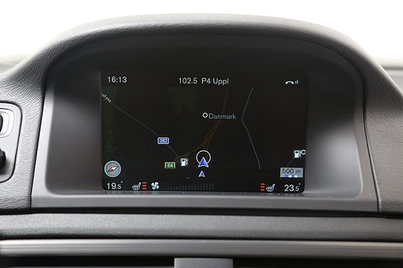 Volvo XC70 20 of 27