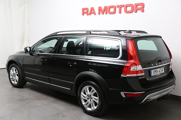 Volvo XC70 4 of 27