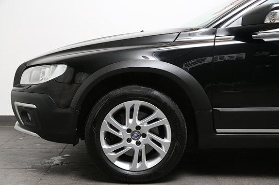 Volvo XC70 8 of 27