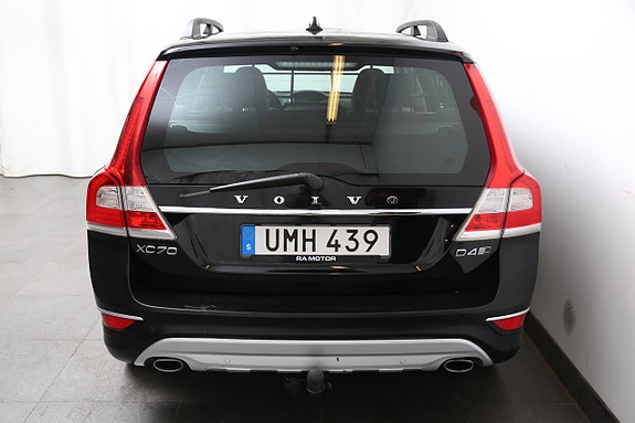 Volvo XC70 7 of 27