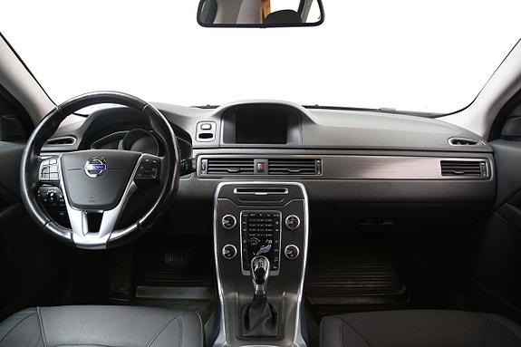 Volvo XC70 18 of 27