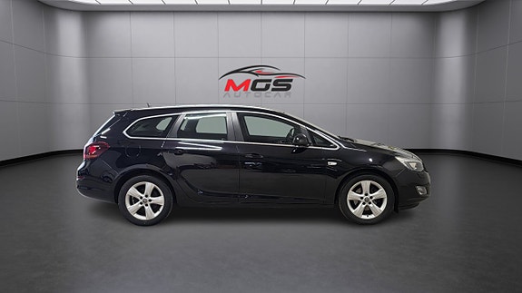 Opel Astra 5 of 27