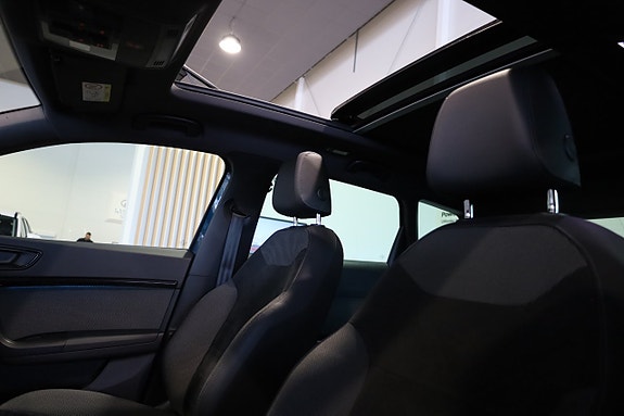 Seat Ateca 12 of 26