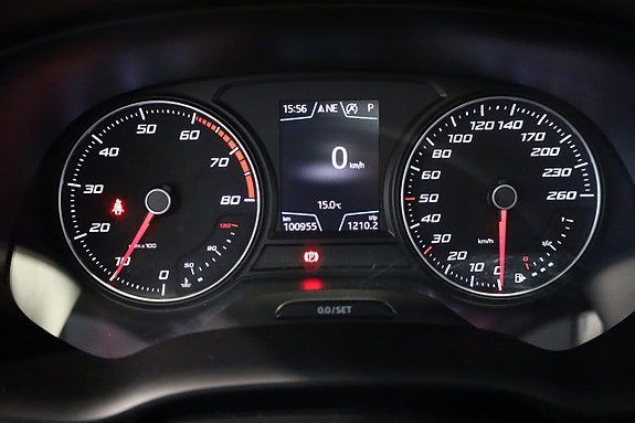 Seat Ateca 22 of 26