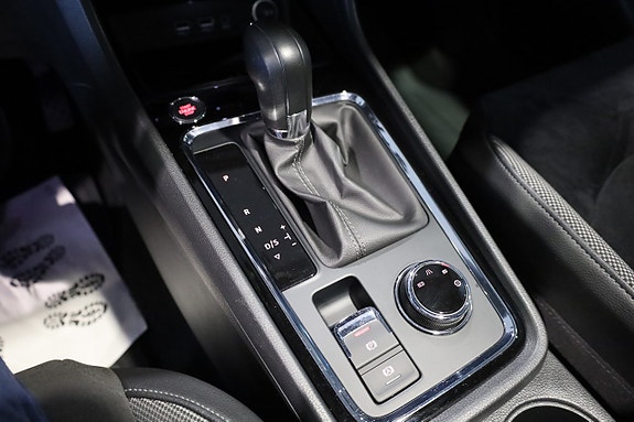 Seat Ateca 21 of 26