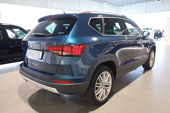 Seat Ateca 5 of 26