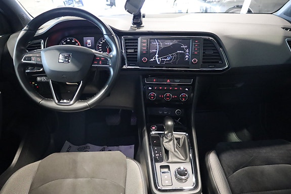 Seat Ateca 14 of 26