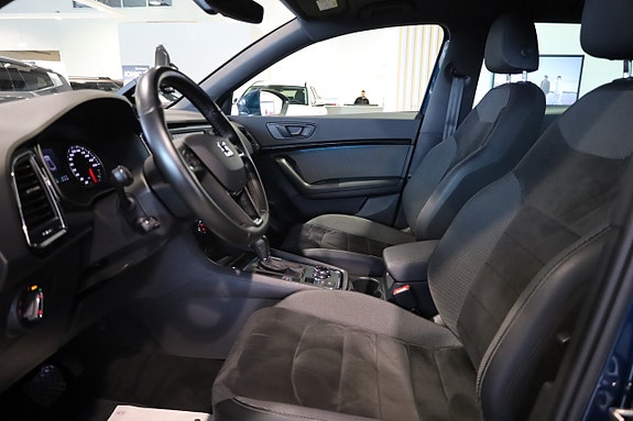 Seat Ateca 9 of 26