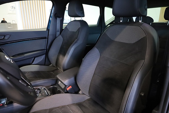 Seat Ateca 11 of 26