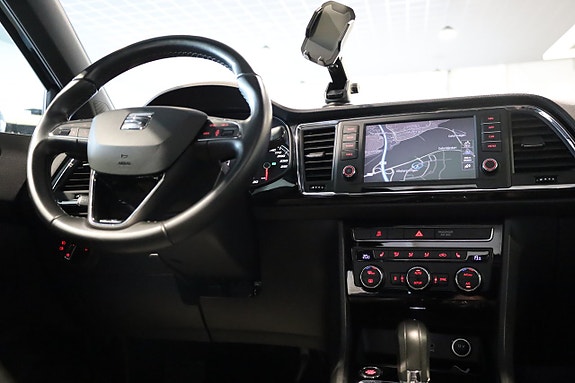 Seat Ateca 16 of 26