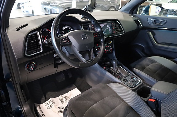 Seat Ateca 8 of 26