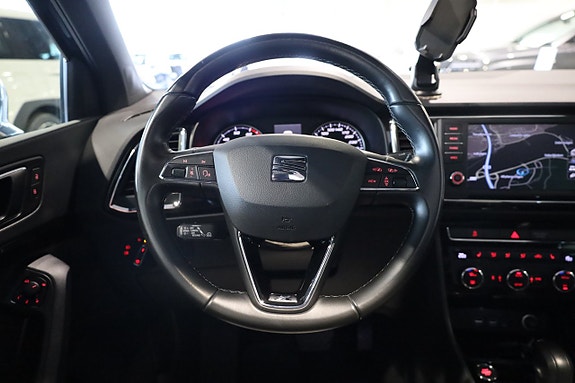 Seat Ateca 15 of 26