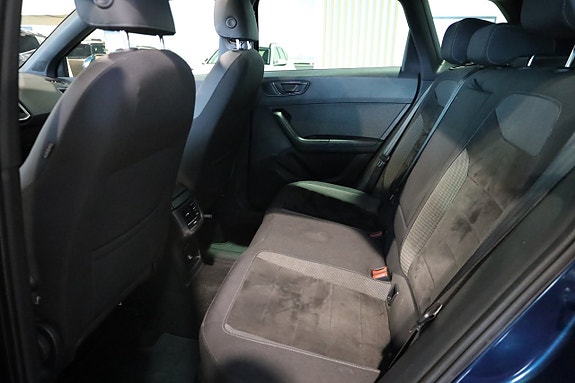Seat Ateca 13 of 26