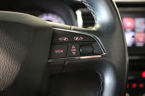 Seat Ateca 24 of 26