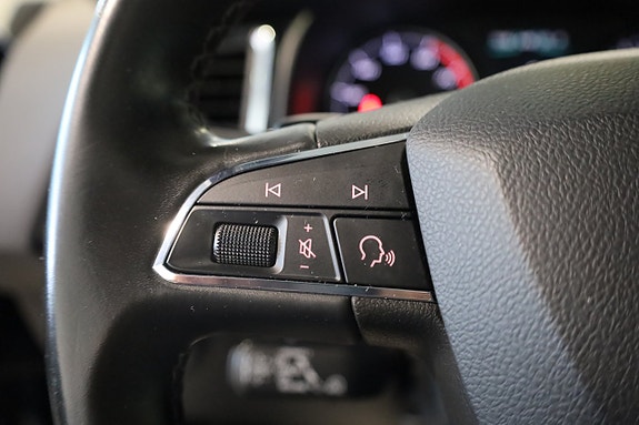 Seat Ateca 23 of 26