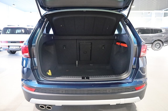 Seat Ateca 26 of 26