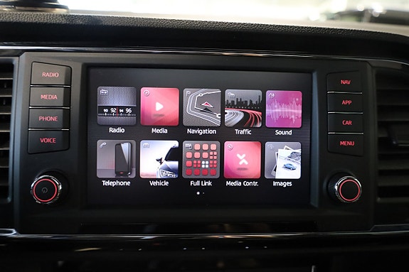 Seat Ateca 19 of 26