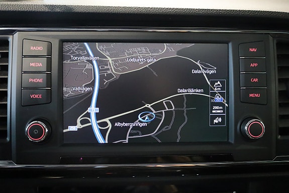 Seat Ateca 17 of 26