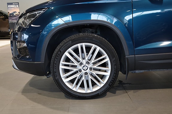 Seat Ateca 7 of 26