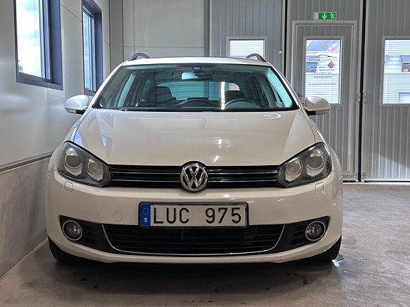 Volkswagen Golf I 2 of 19