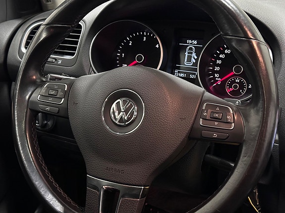 Volkswagen Golf I 10 of 19