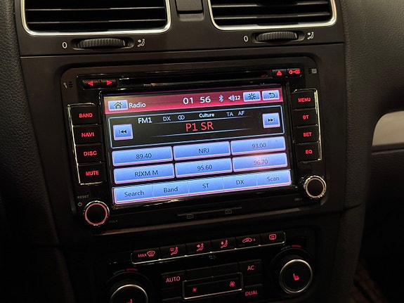 Volkswagen Golf I 12 of 19
