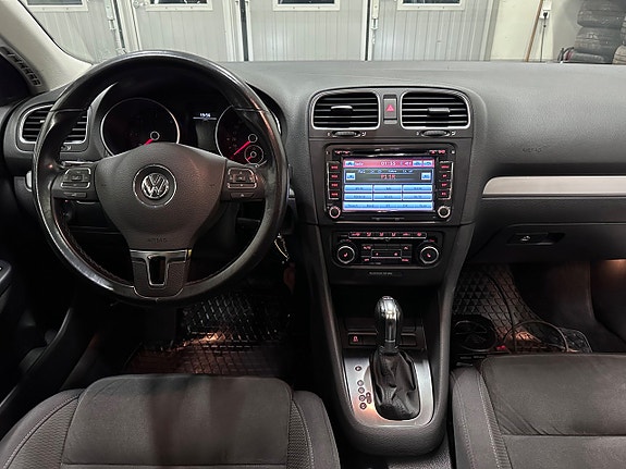 Volkswagen Golf I 9 of 19