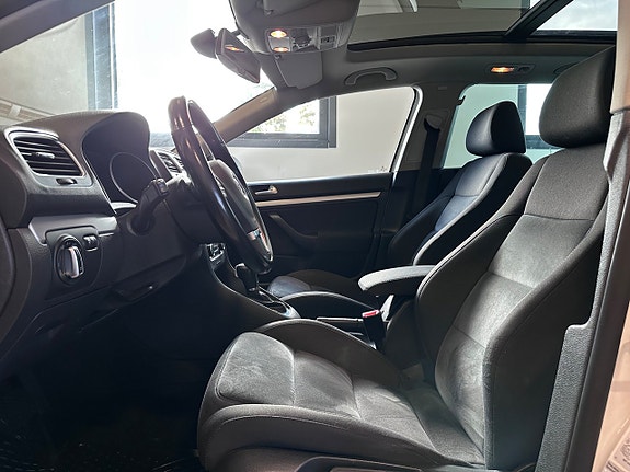 Volkswagen Golf I 7 of 19