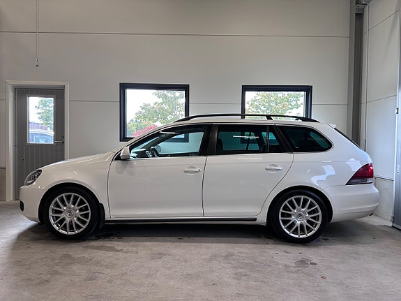 Volkswagen Golf I 3 of 19