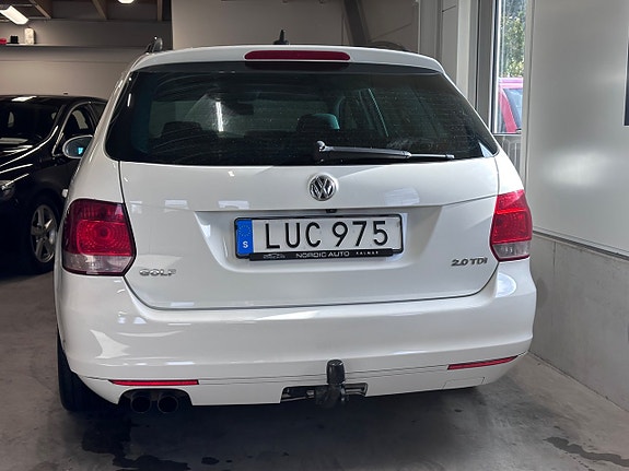 Volkswagen Golf I 5 of 19