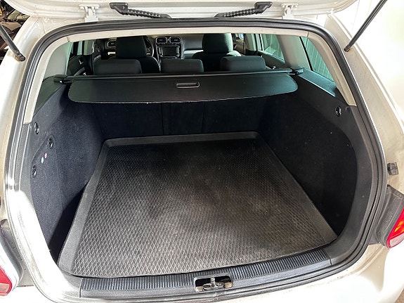 Volkswagen Golf I 19 of 19