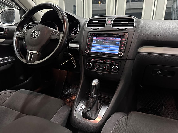 Volkswagen Golf I 8 of 19