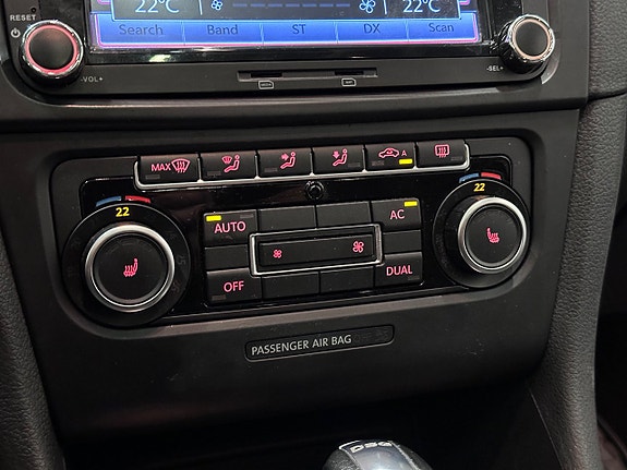 Volkswagen Golf I 11 of 19